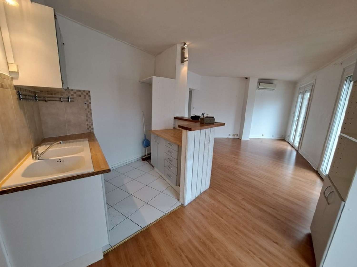  à vendre appartement Toulouse 31200 Haute-Garonne 3
