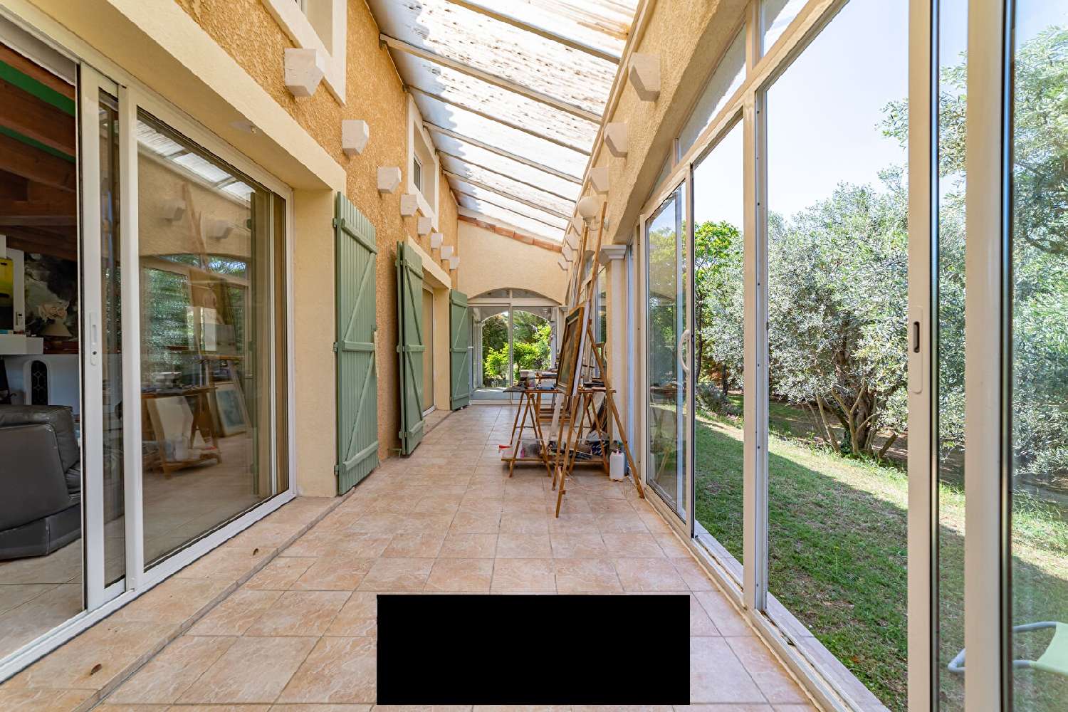  for sale villa Balaruc-le-Vieux Hérault 5