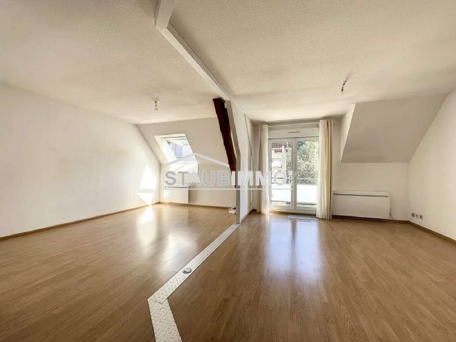  à vendre appartement Hagenthal-le-Bas Haut-Rhin 3