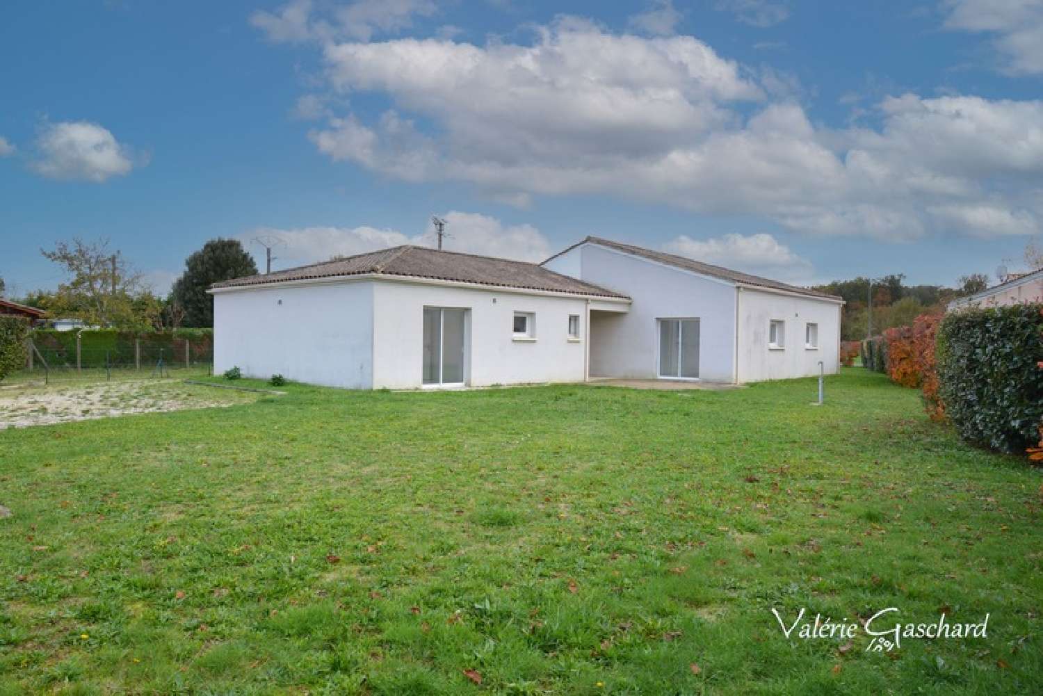  te koop huis Ménesplet Dordogne 6