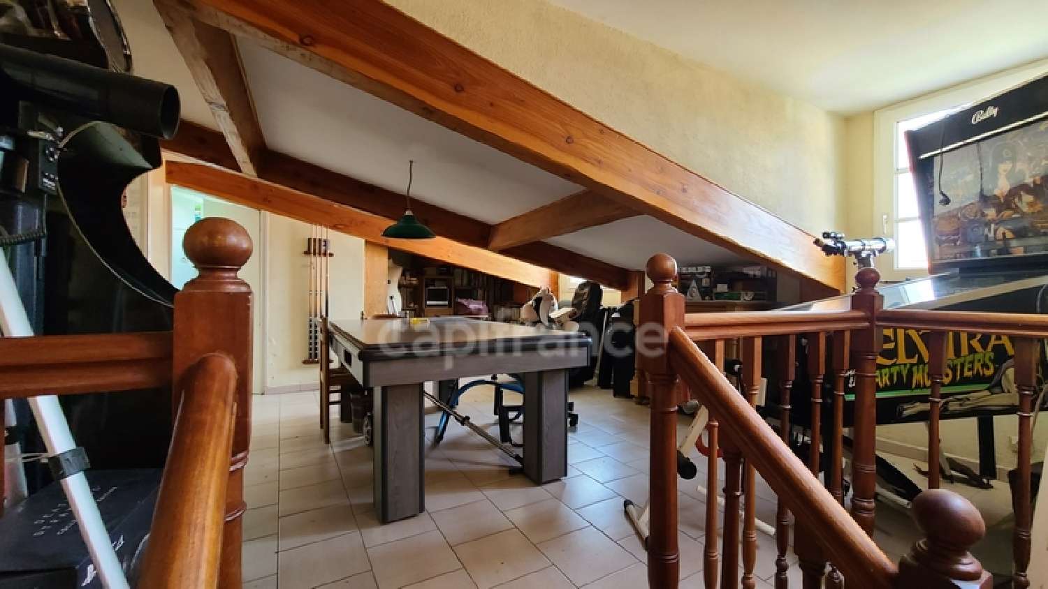  à vendre maison Saint-Georges-de-Didonne Charente-Maritime 8