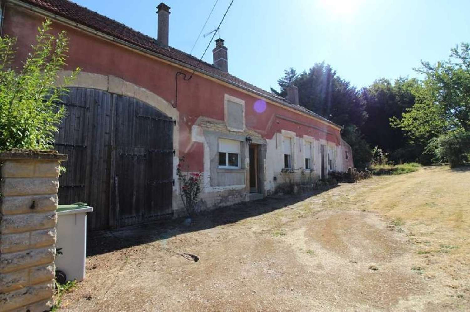  kaufen Haus Prémery Nièvre 2