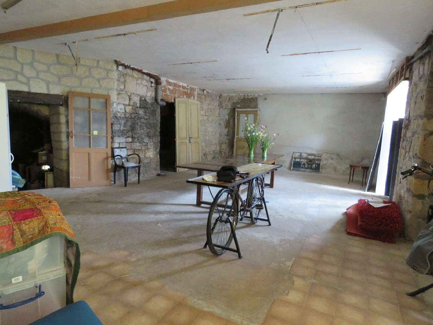  te koop huis Ayen Corrèze 2