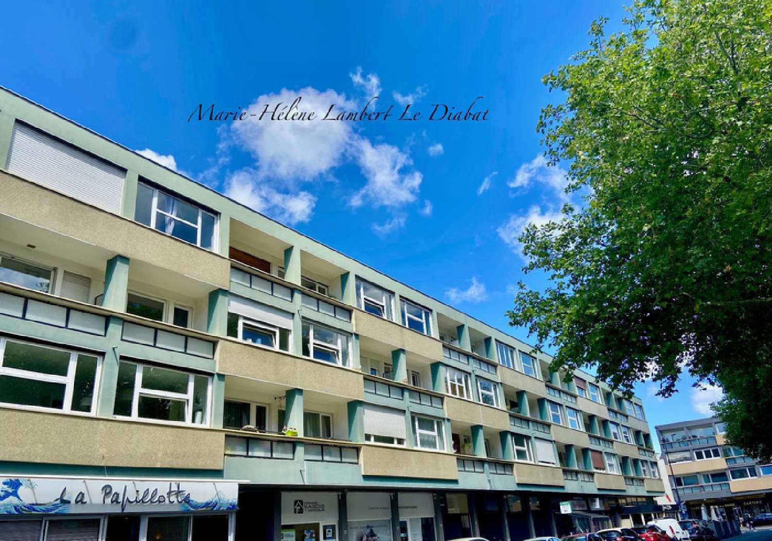 Le Havre Seine-Maritime Wohnung/ Apartment Bild 6741070