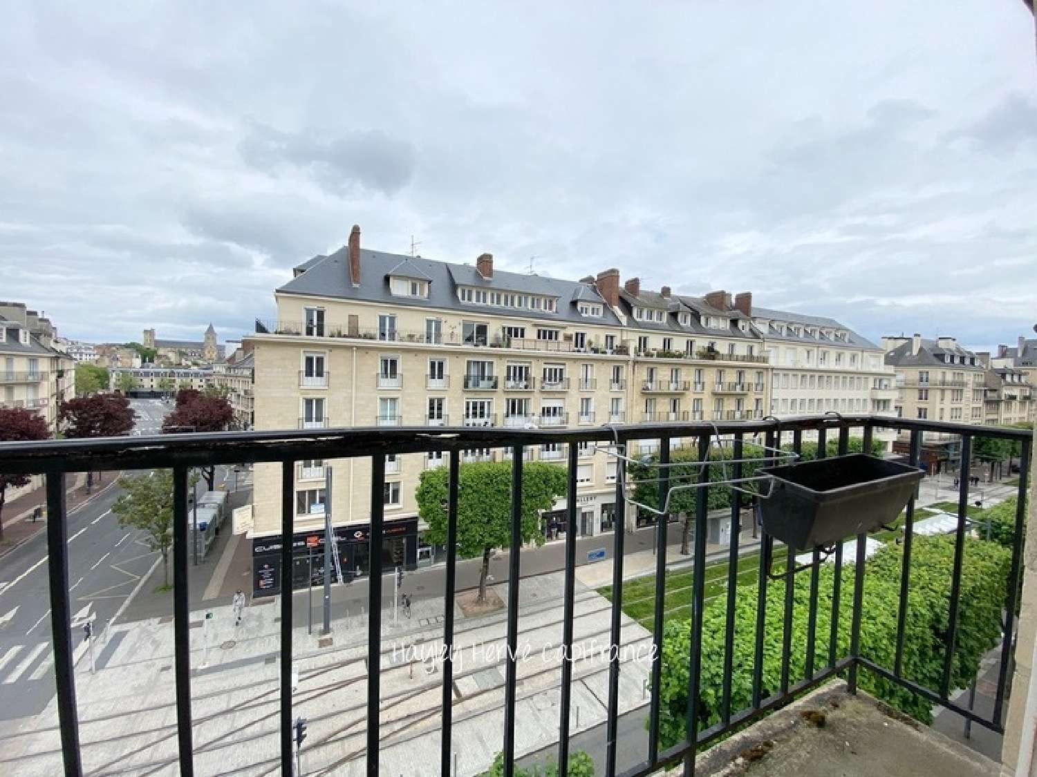  kaufen Wohnung/ Apartment Caen Calvados 8