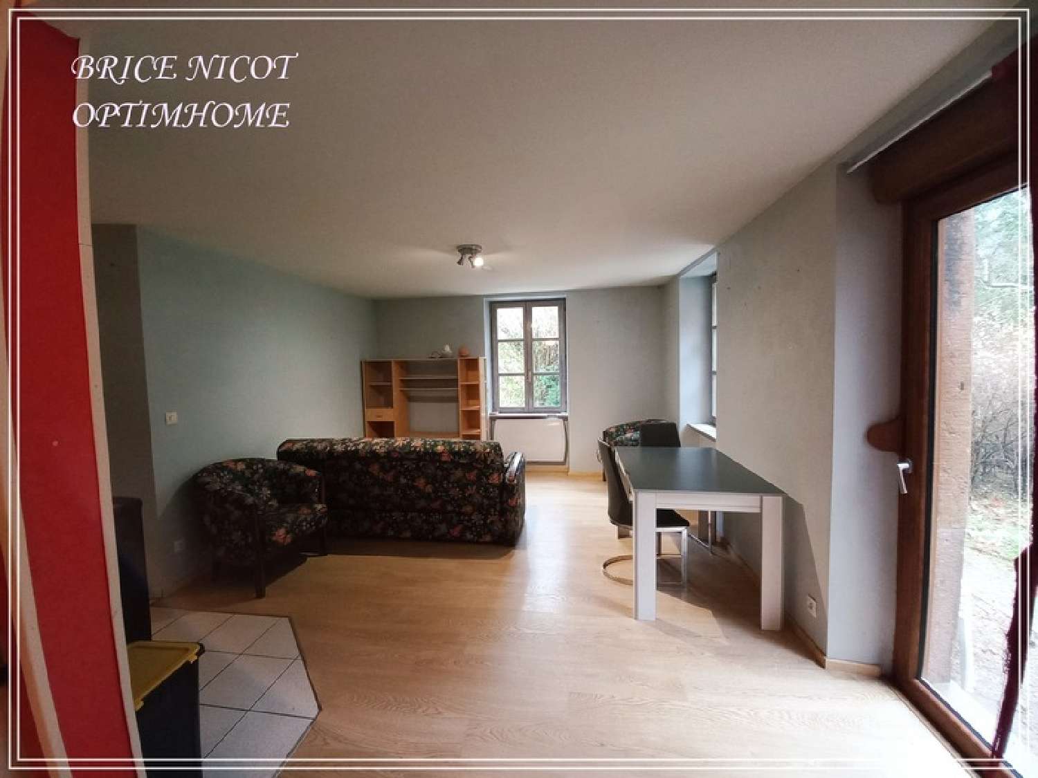  kaufen Wohnung/ Apartment Le Bonhomme Haut-Rhin 5