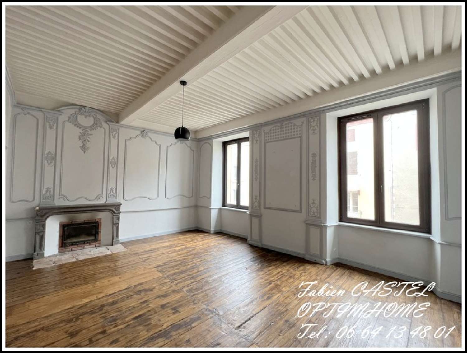  à vendre maison Ardes Puy-de-Dôme 1