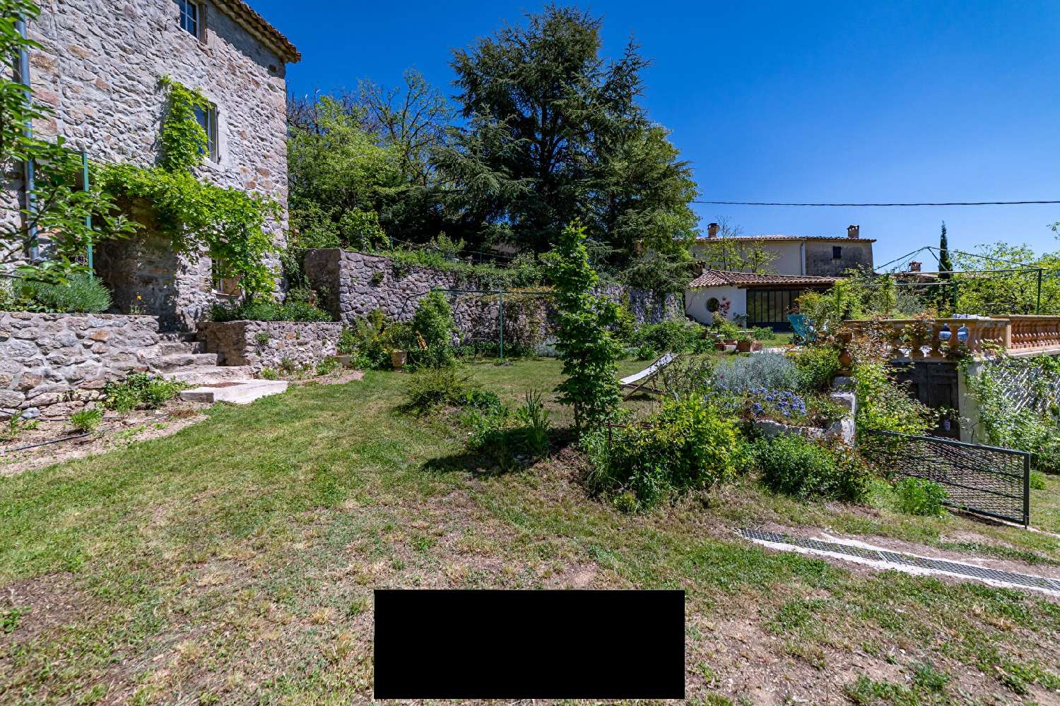  à vendre villa Saint-Bresson Gard 3