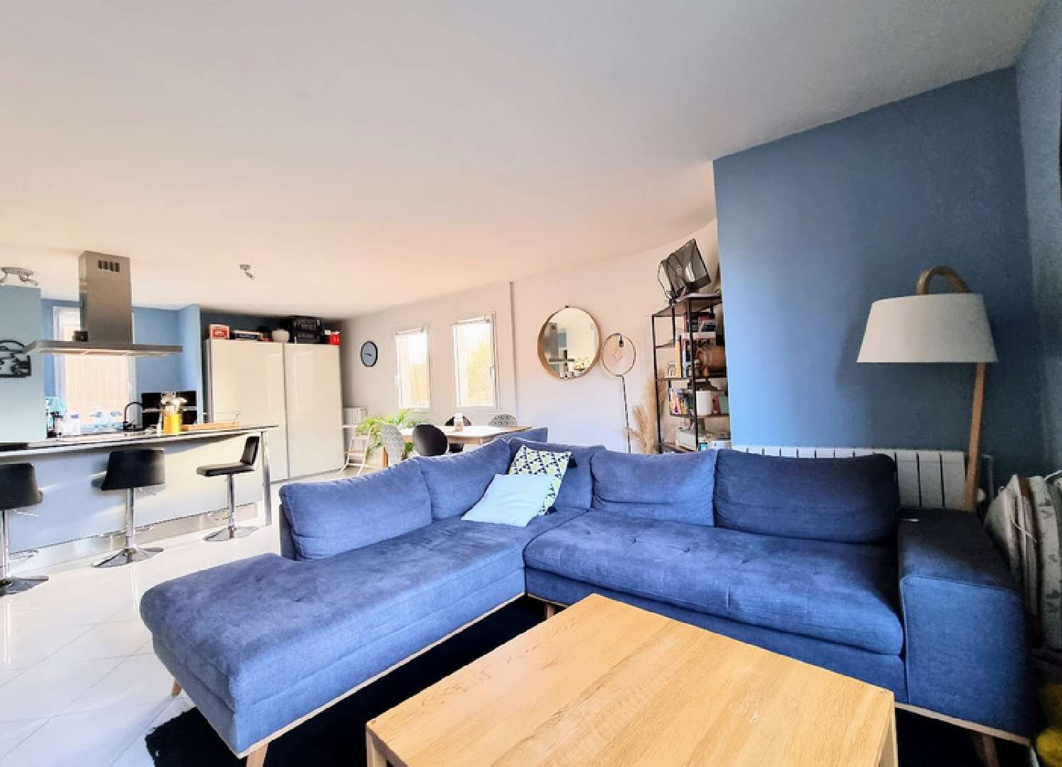  kaufen Wohnung/ Apartment Montigny-le-Bretonneux Yvelines 7