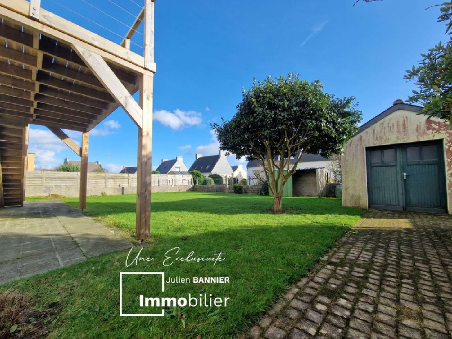  te koop huis Guilers Finistère 2