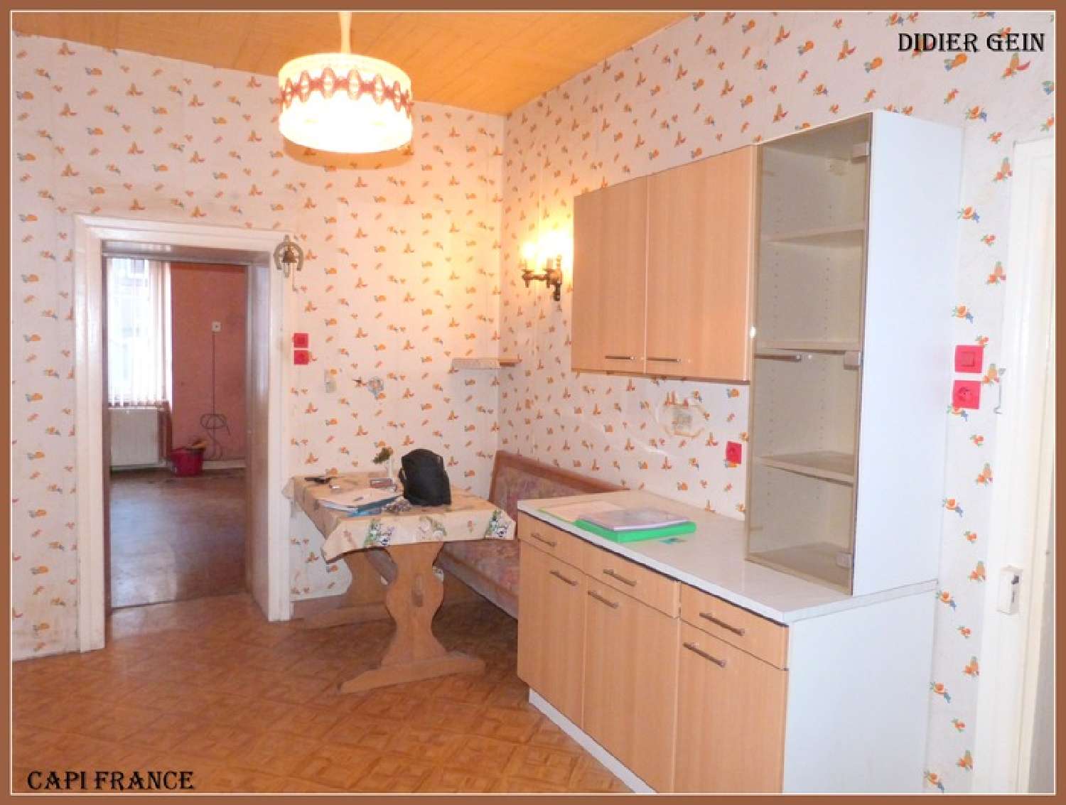  kaufen Wohnung/ Apartment Saint-Louis-lès-Bitche Moselle 4