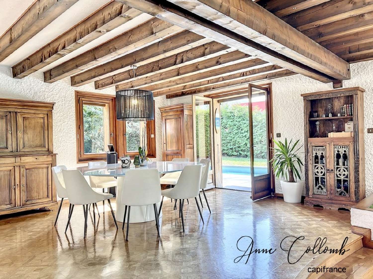  à vendre maison La Roche-sur-Foron Haute-Savoie 6