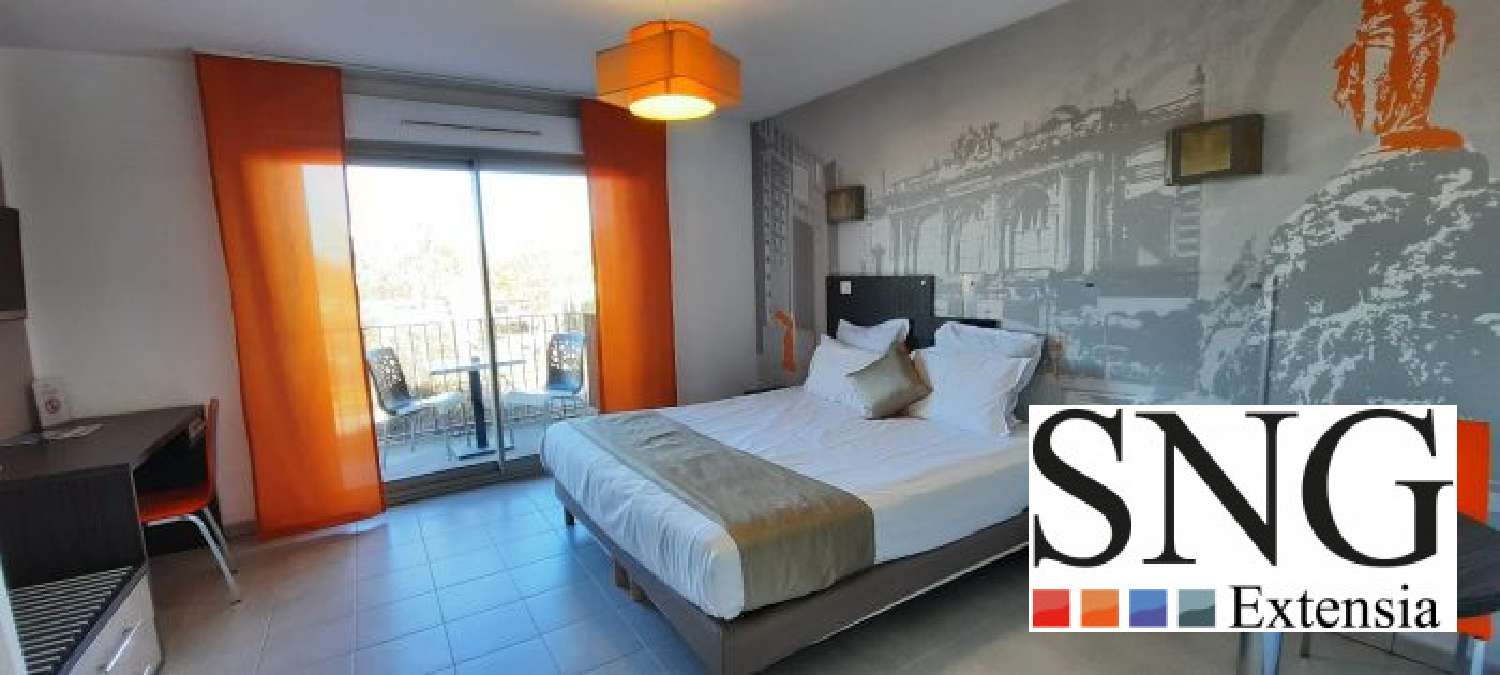 Montpellier Hérault Wohnung/ Apartment Bild 6755849