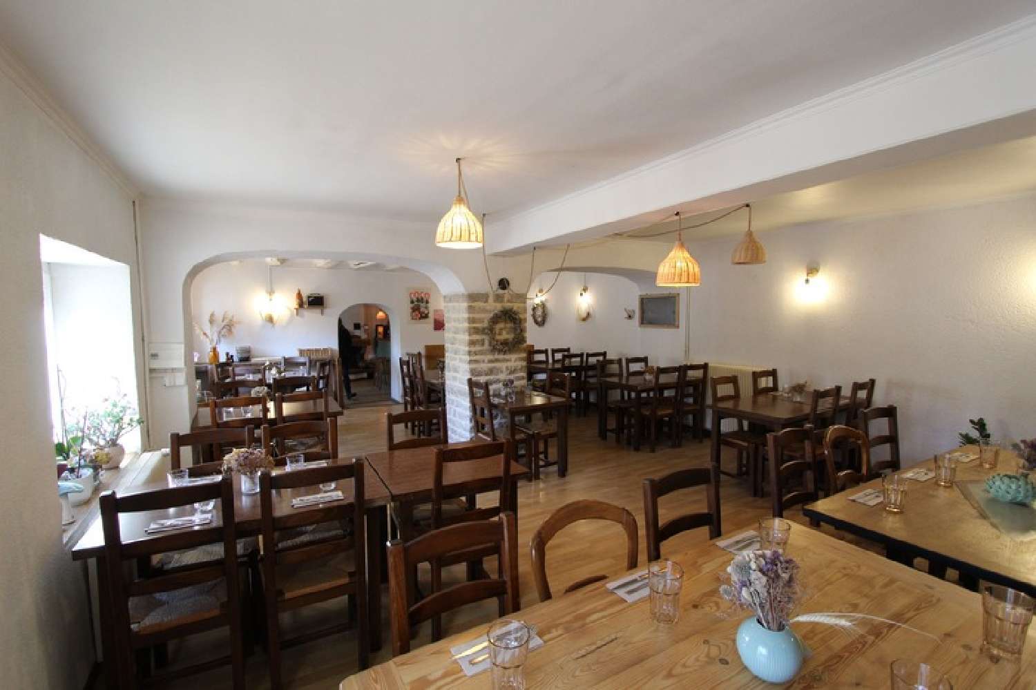  for sale restaurant Lusigny-sur-Ouche Côte-d'Or 1
