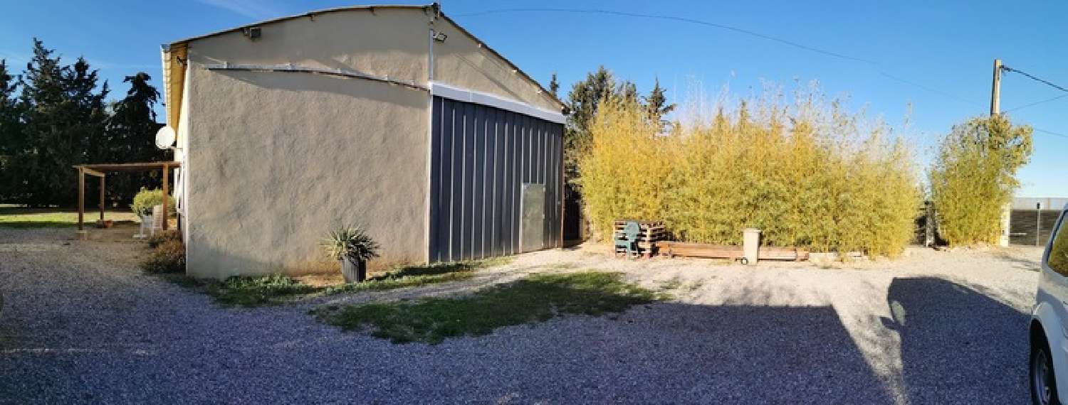  for sale house Cruscades Aude 3