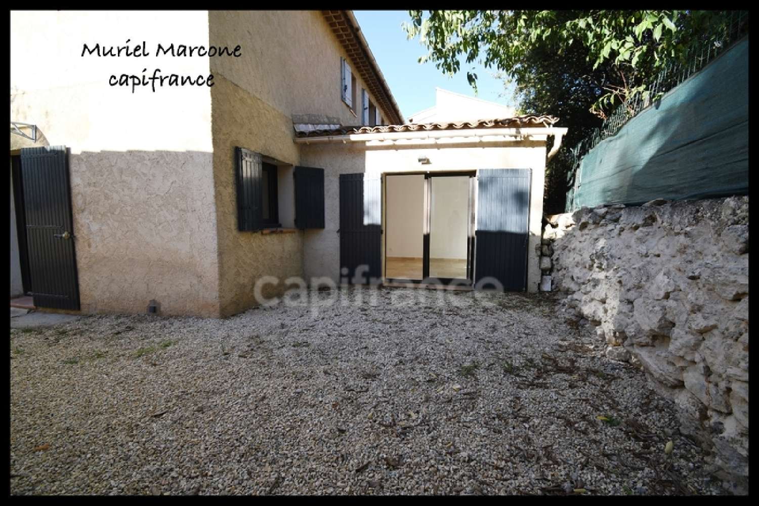  for sale house Pertuis Vaucluse 1
