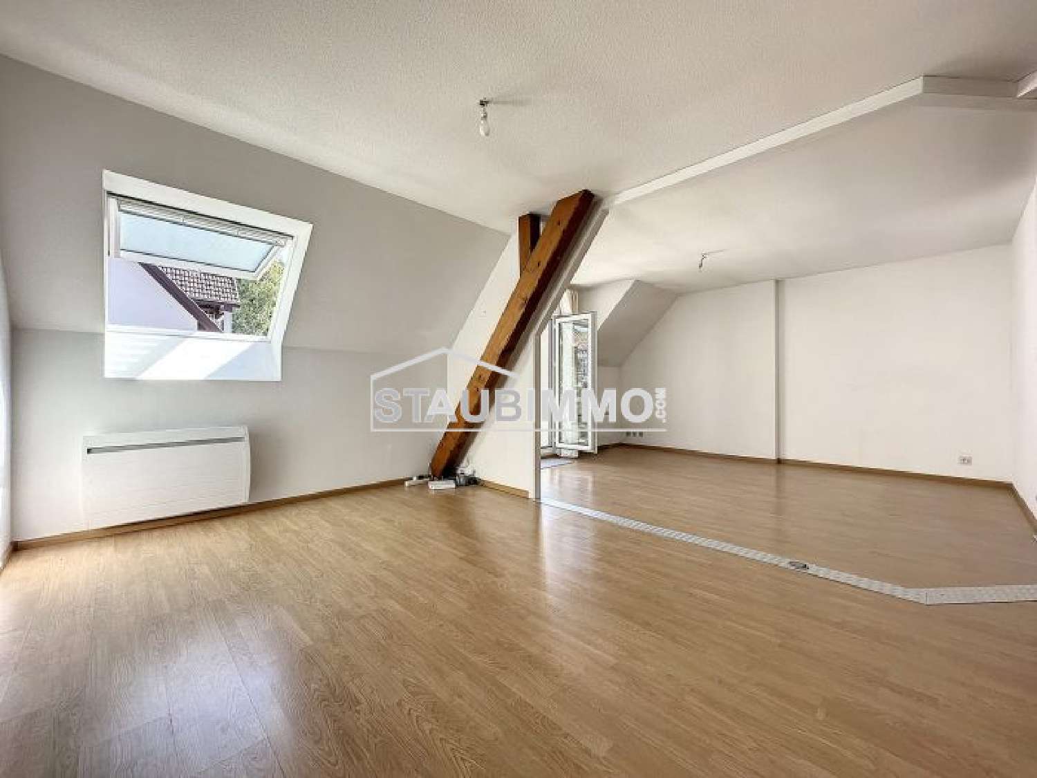  à vendre appartement Hagenthal-le-Bas Haut-Rhin 5