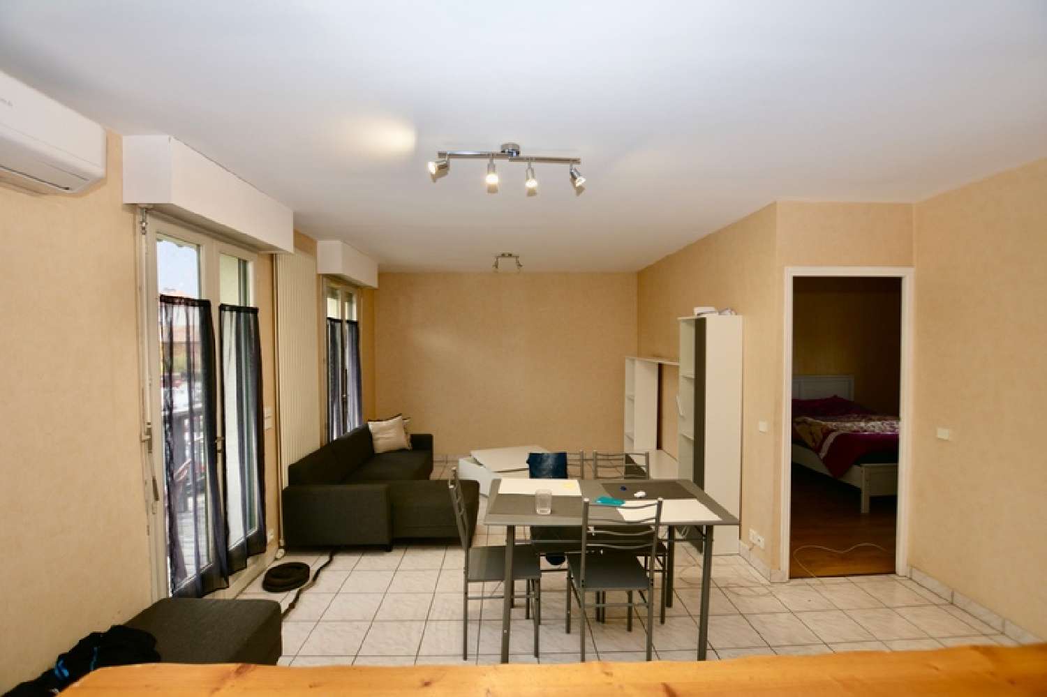  kaufen Wohnung/ Apartment Albertville Savoie 3
