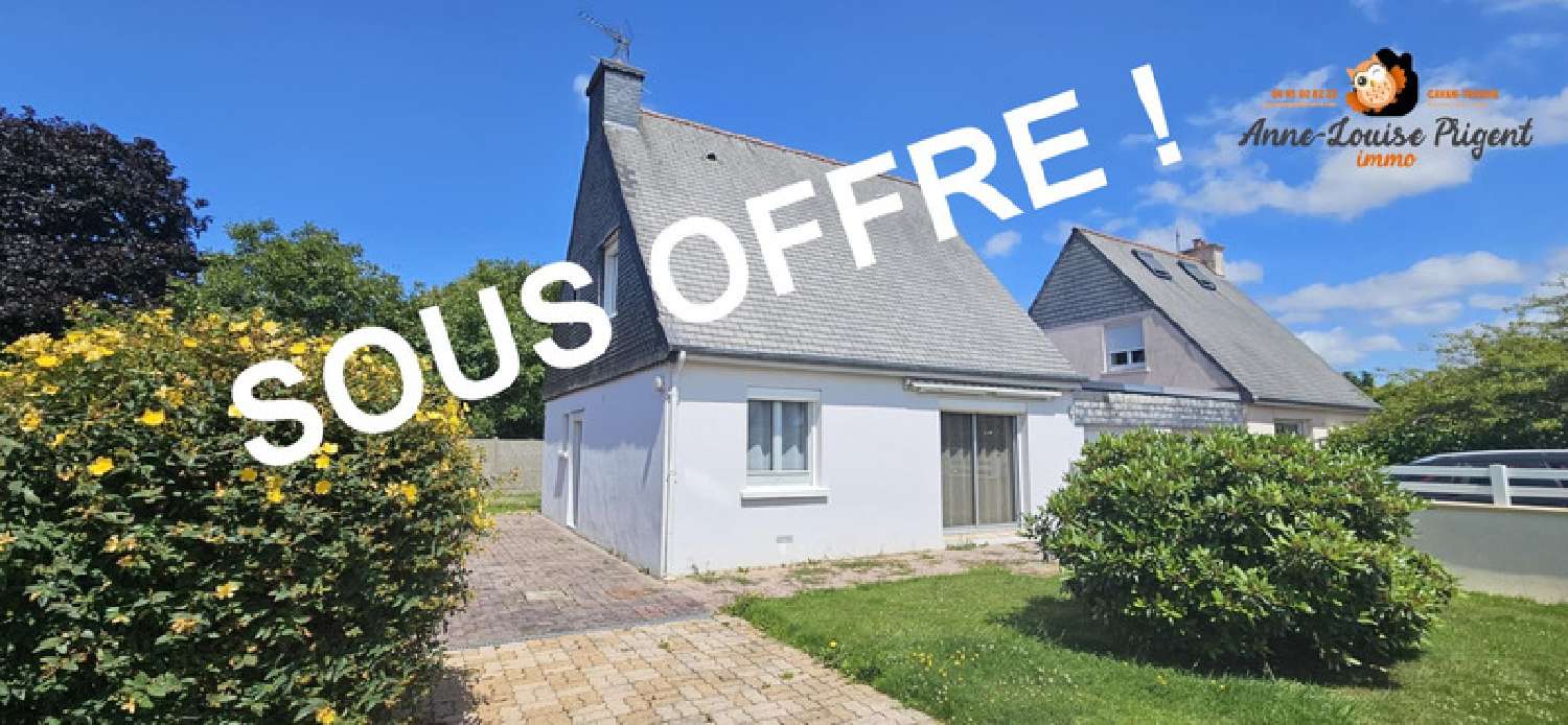  kaufen Haus Cavan Côtes-d'Armor 1