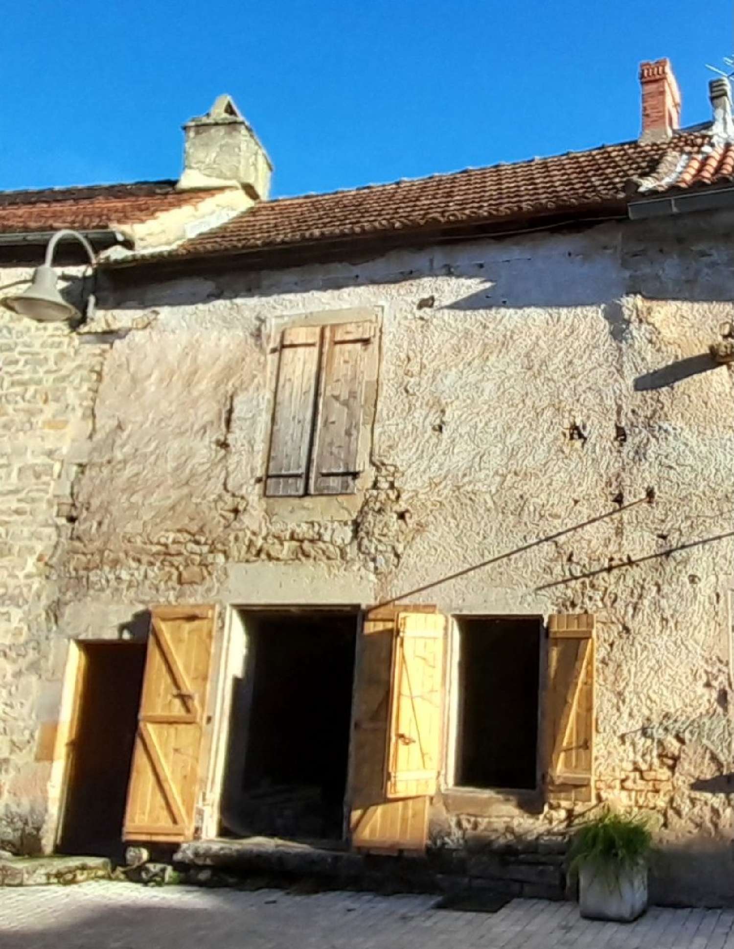  te koop huis Caylus Tarn-et-Garonne 1