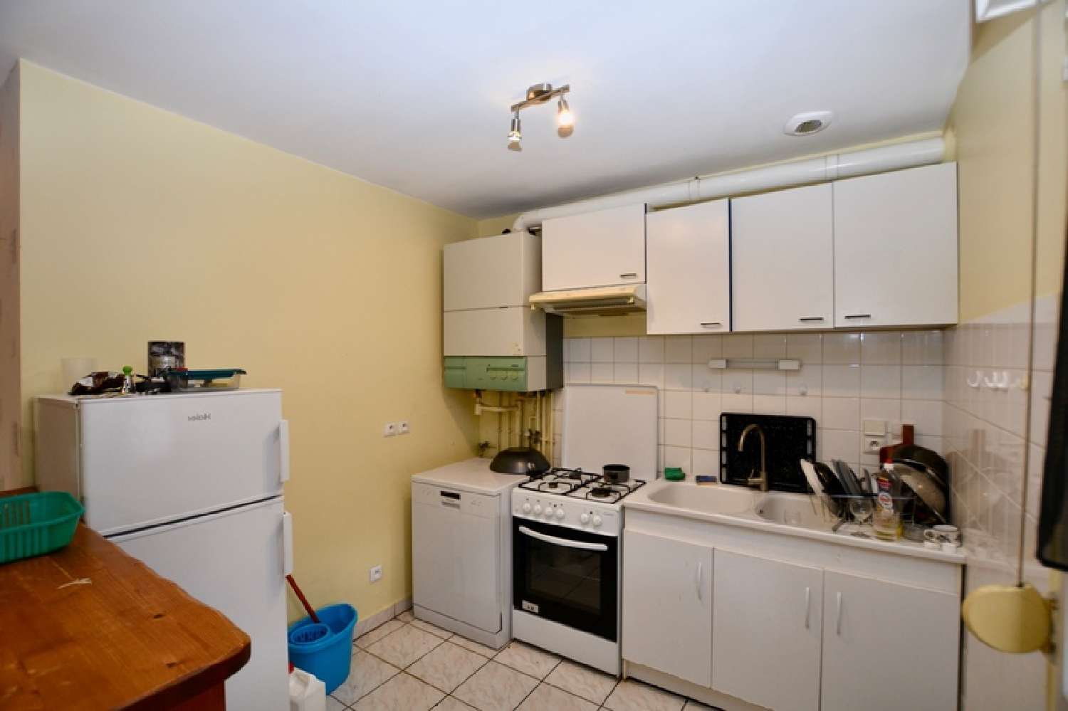  kaufen Wohnung/ Apartment Albertville Savoie 6