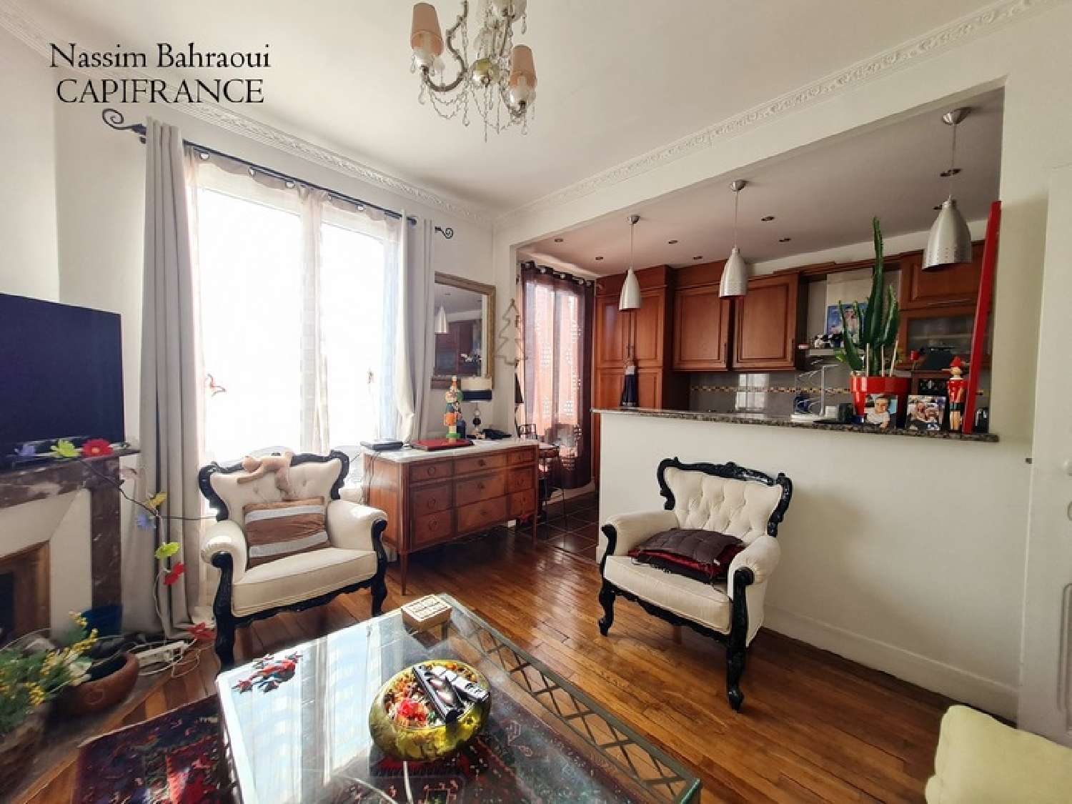  kaufen Wohnung/ Apartment Bezons Val-d'Oise 2
