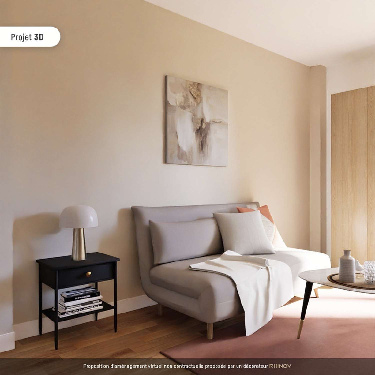  kaufen Wohnung/ Apartment Fontenay-le-Fleury Yvelines 3