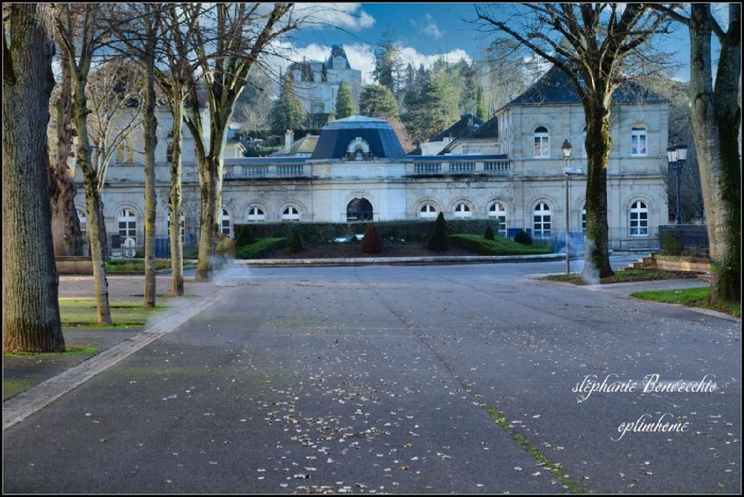  kaufen Grundstück Néris-les-Bains Allier 2
