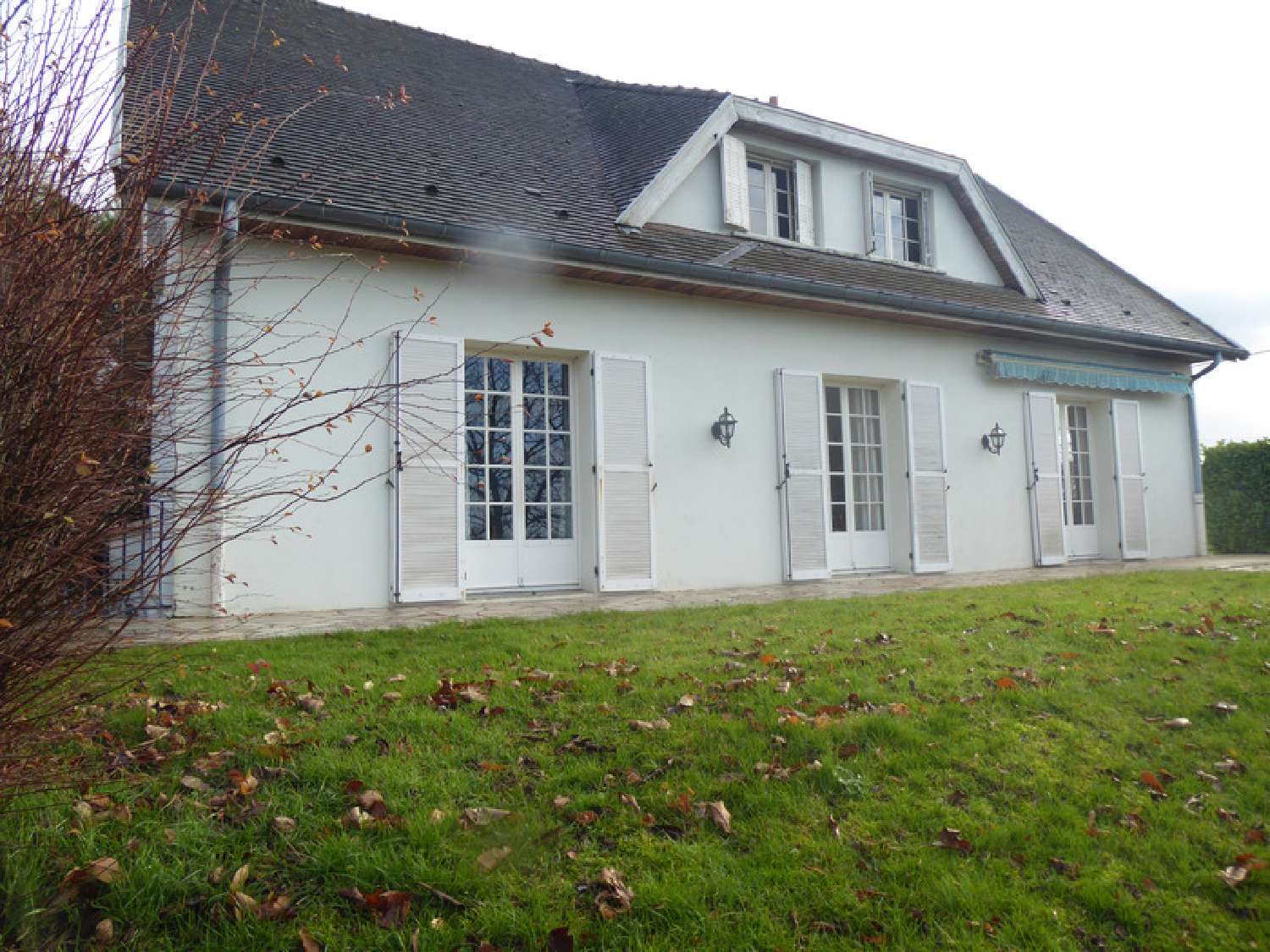  à vendre maison Gueugnon Saône-et-Loire 1
