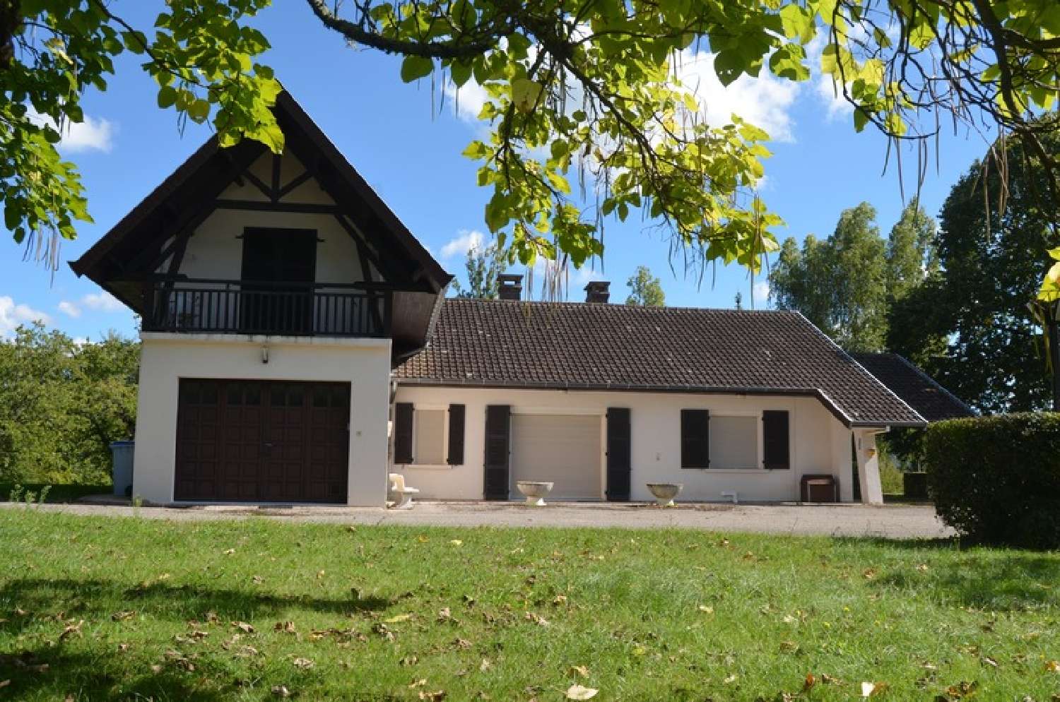  kaufen Haus Lons-le-Saunier Jura 2