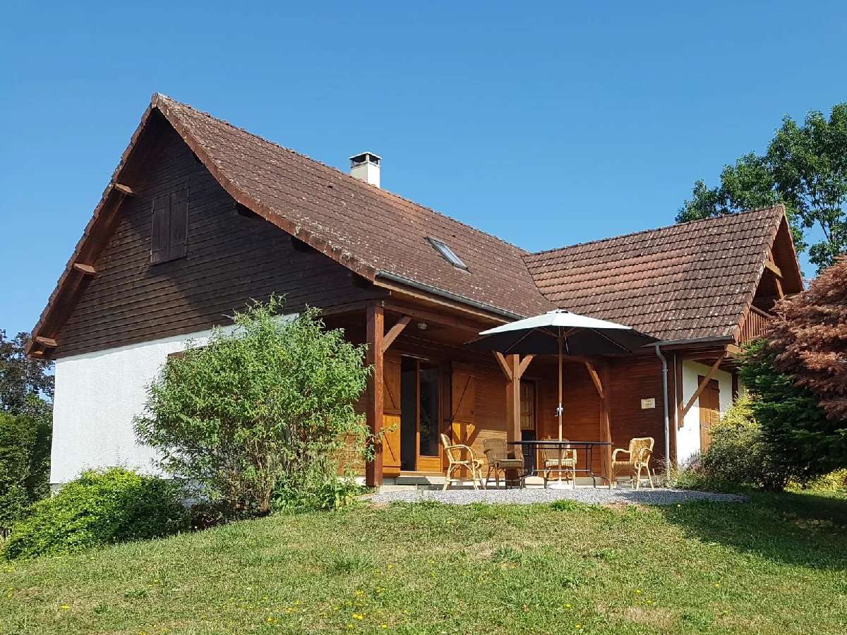  for sale house Moulins-Engilbert Nièvre 1