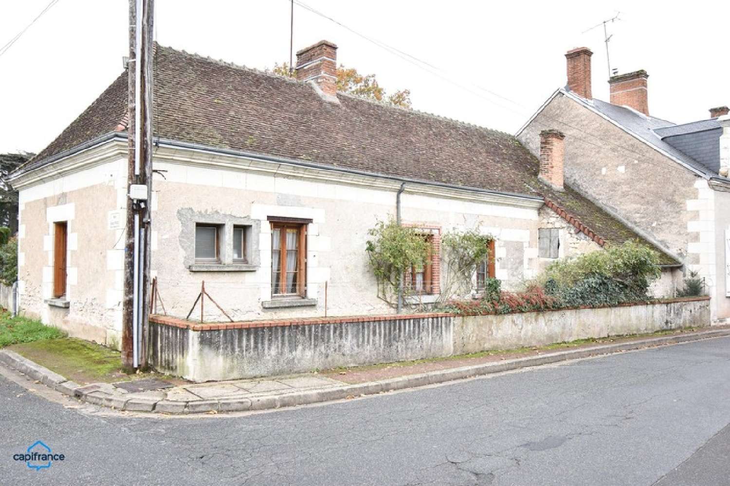  for sale house Meusnes Loir-et-Cher 2