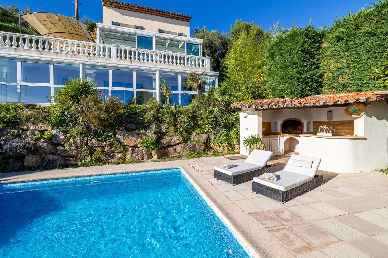  for sale villa Mandelieu-la-Napoule Alpes-Maritimes 3