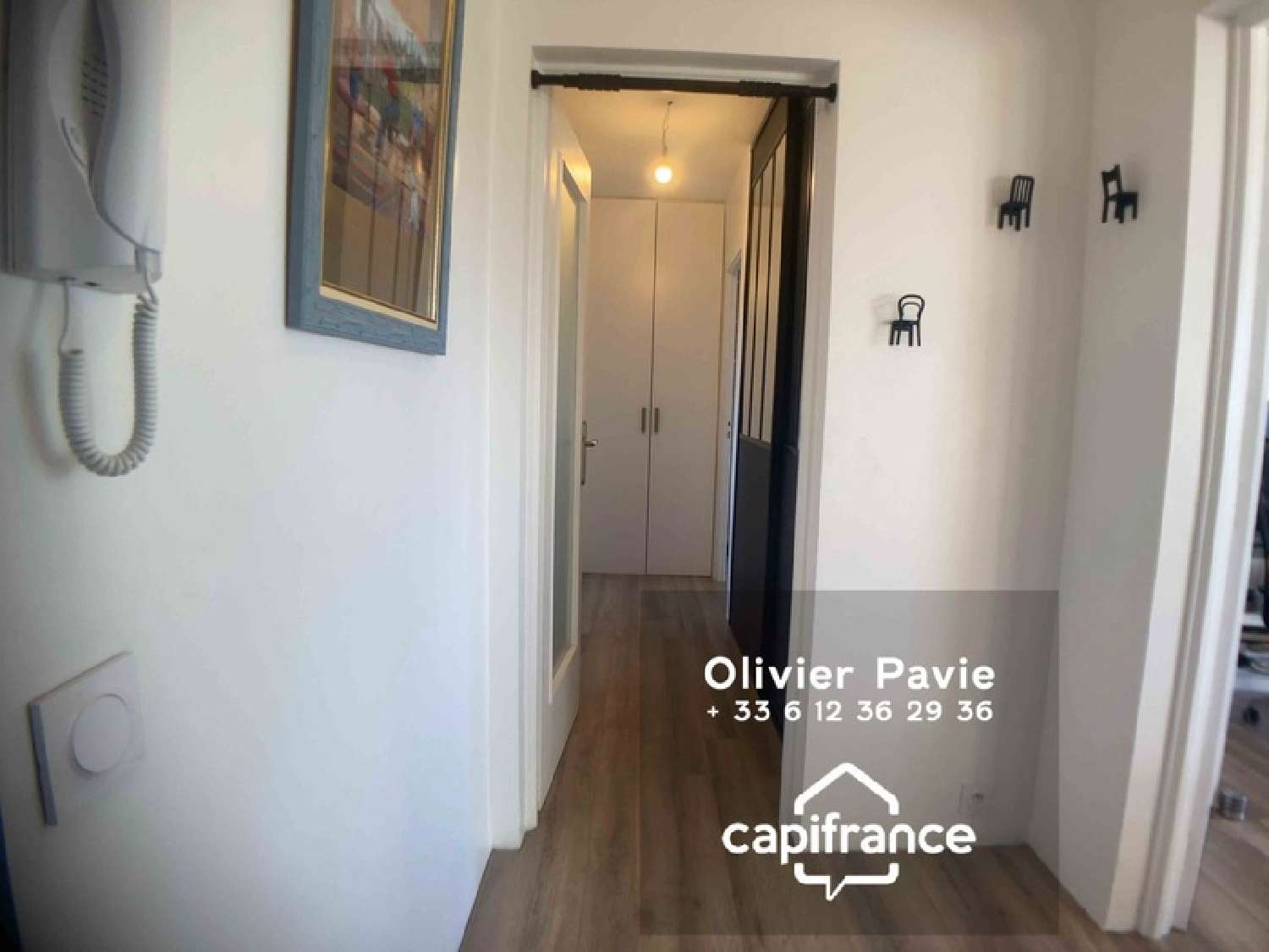  kaufen Wohnung/ Apartment Saint-Raphaël Var 4