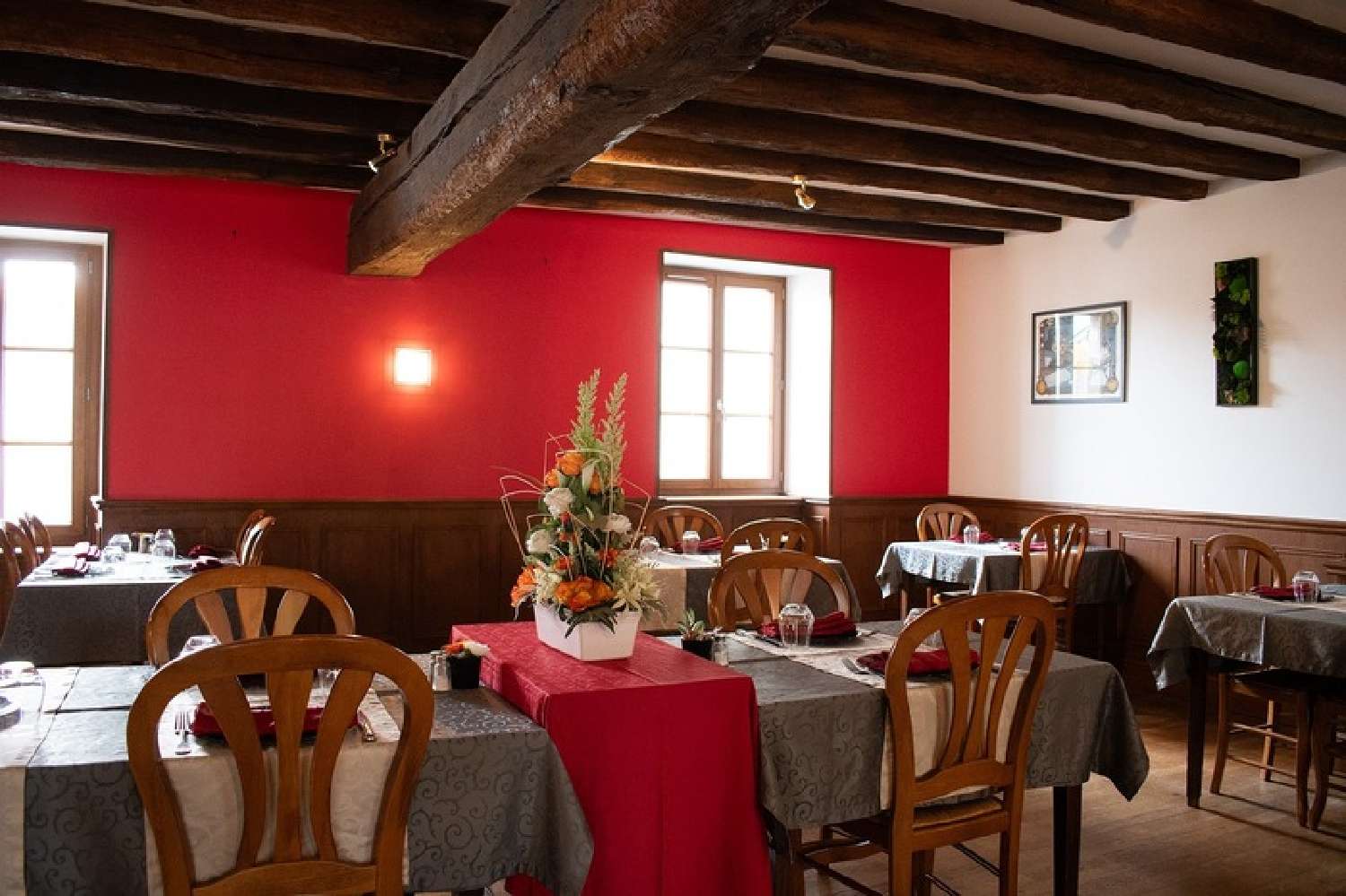  for sale restaurant Châteauroux Indre 4