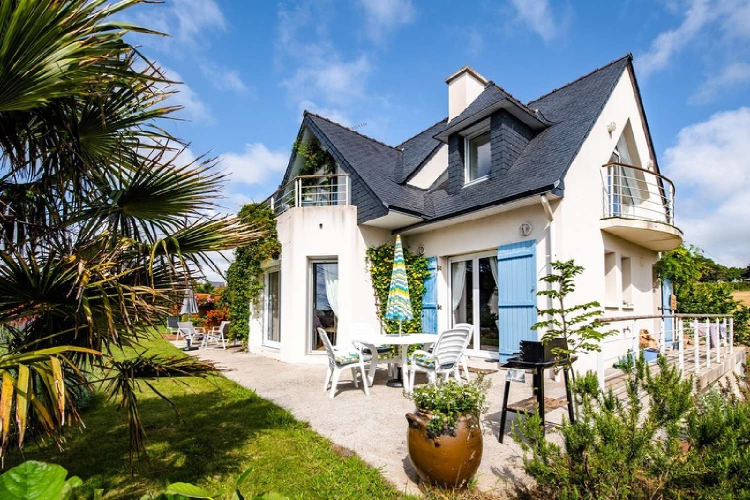 te koop huis Audierne Finistère 1