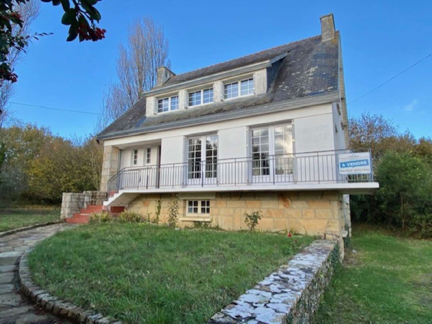  kaufen Haus Crozon Finistère 6