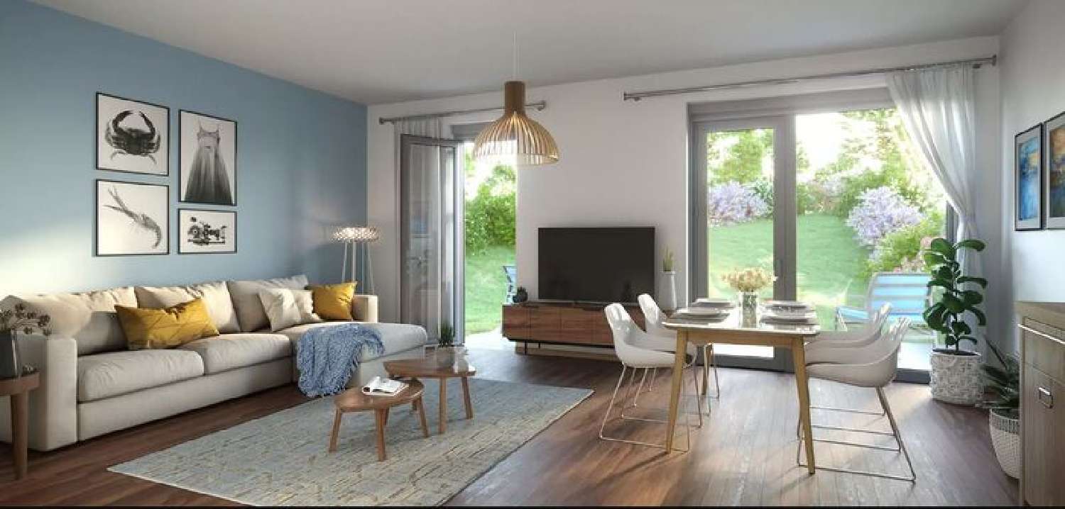  kaufen Wohnung/ Apartment Bougival Yvelines 2