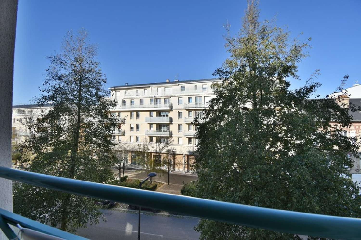  à vendre appartement Chartres Eure-et-Loir 7