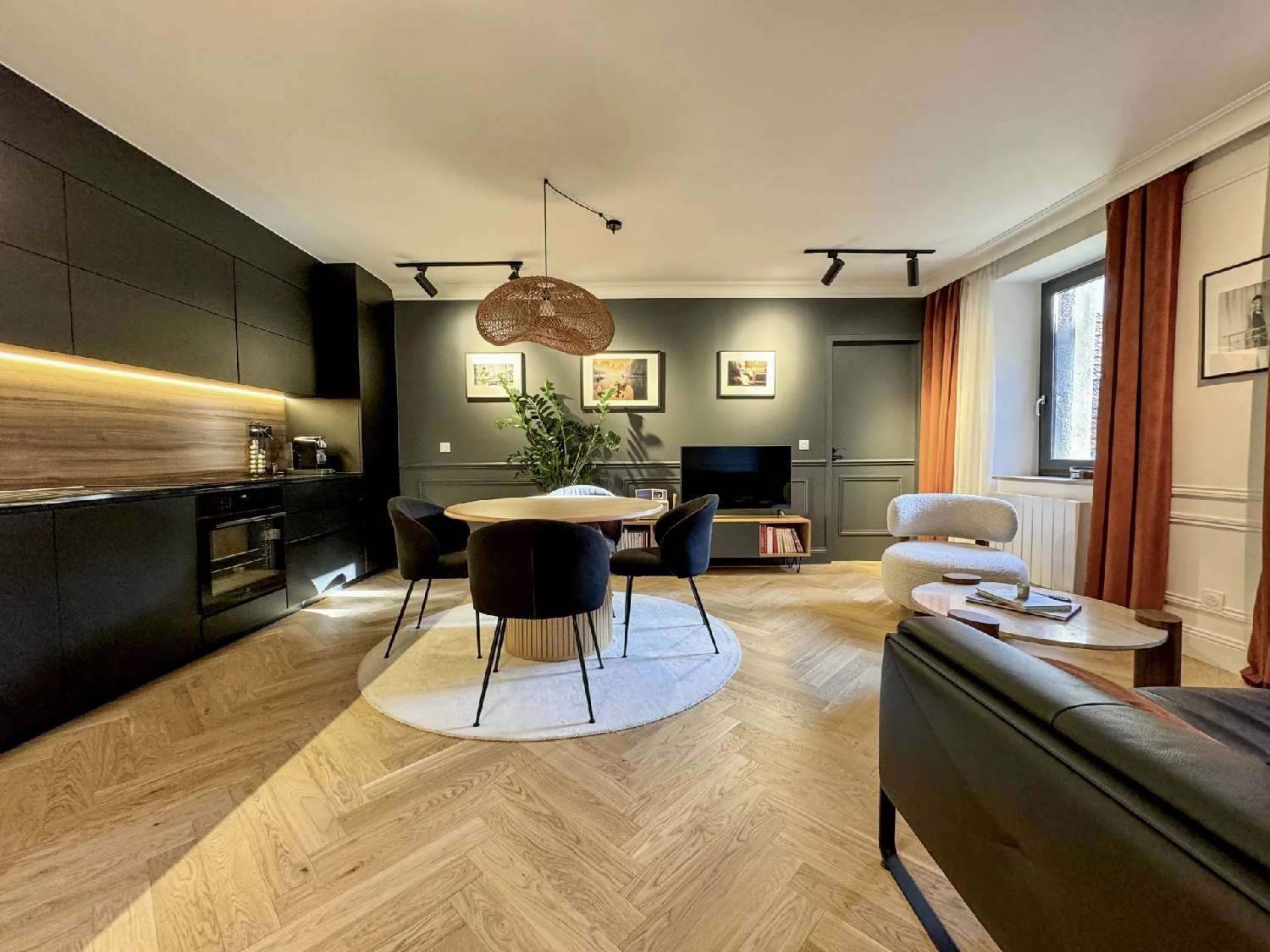  kaufen Wohnung/ Apartment Annecy Haute-Savoie 2