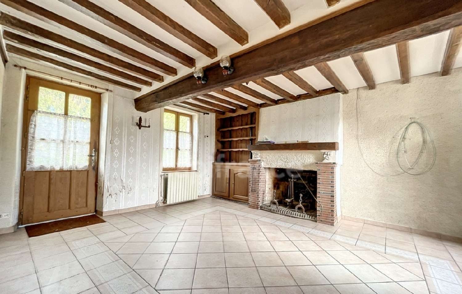  for sale house Ouanne Yonne 4