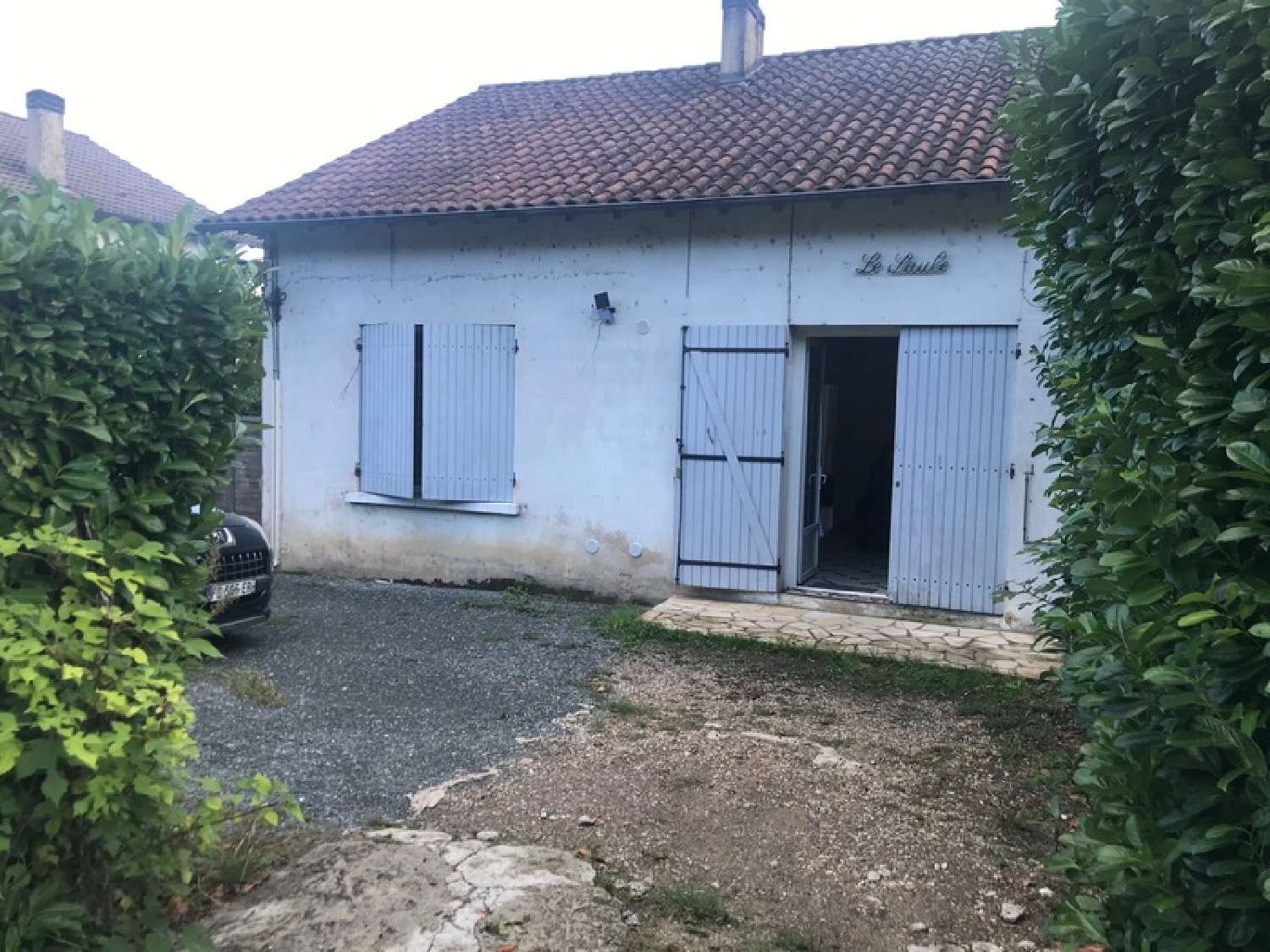  à vendre maison Creysse Dordogne 1