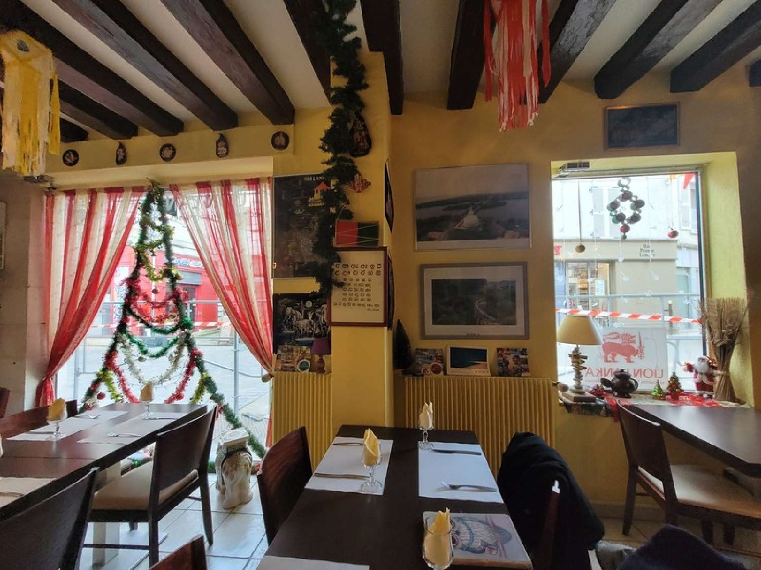  for sale restaurant Loches Indre-et-Loire 4