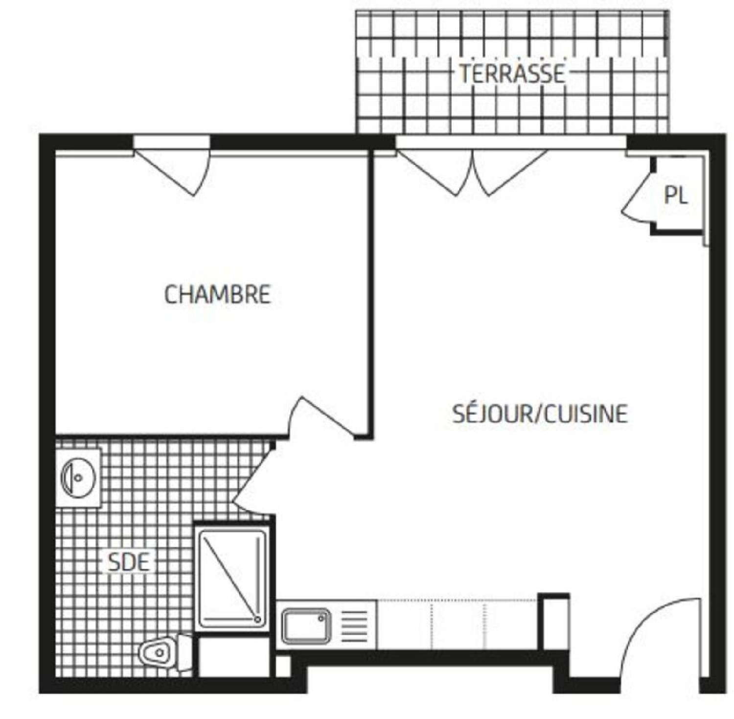  kaufen Wohnung/ Apartment Étampes Essonne 3