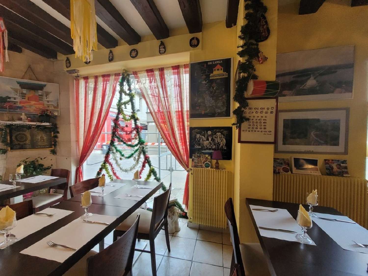  for sale restaurant Loches Indre-et-Loire 5