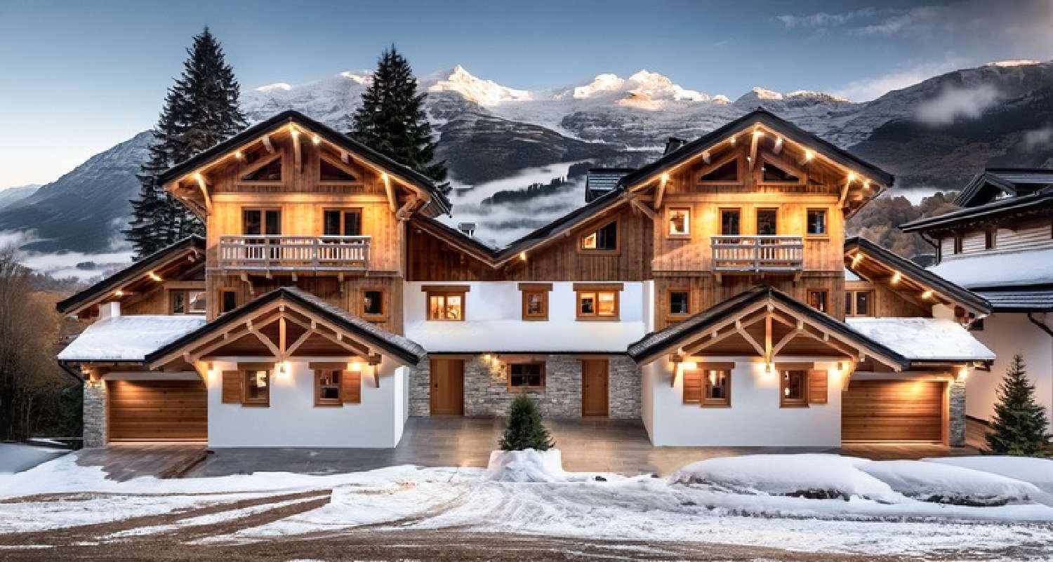  à vendre maison Le Monêtier-les-Bains Hautes-Alpes 6