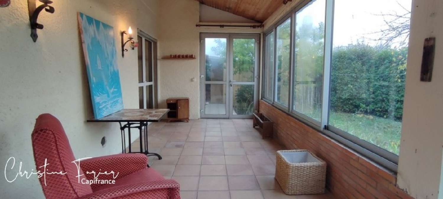  for sale house Alzonne Aude 6
