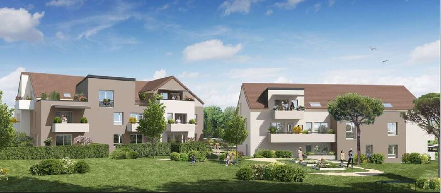  kaufen Wohnung/ Apartment Montarlot Seine-et-Marne 5