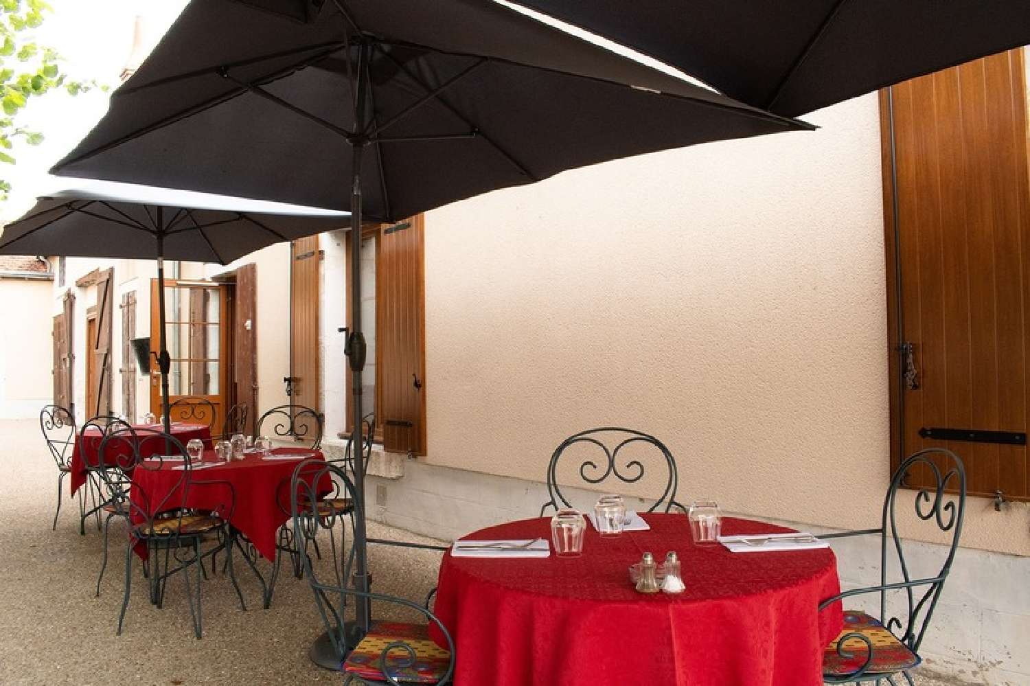  for sale restaurant Châteauroux Indre 5