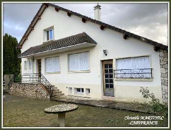 Saint-Martin-du-Tertre Yonne huis foto 6741276